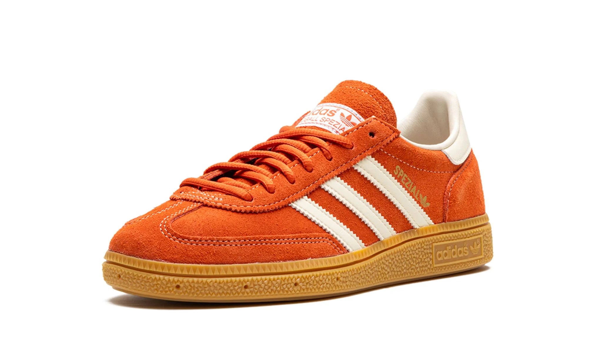 Adidas Spezial - Preloved Red Cream White