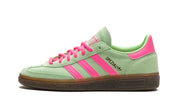 Adidas Spezial - Semi Green Spark