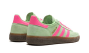 Adidas Spezial - Semi Green Spark