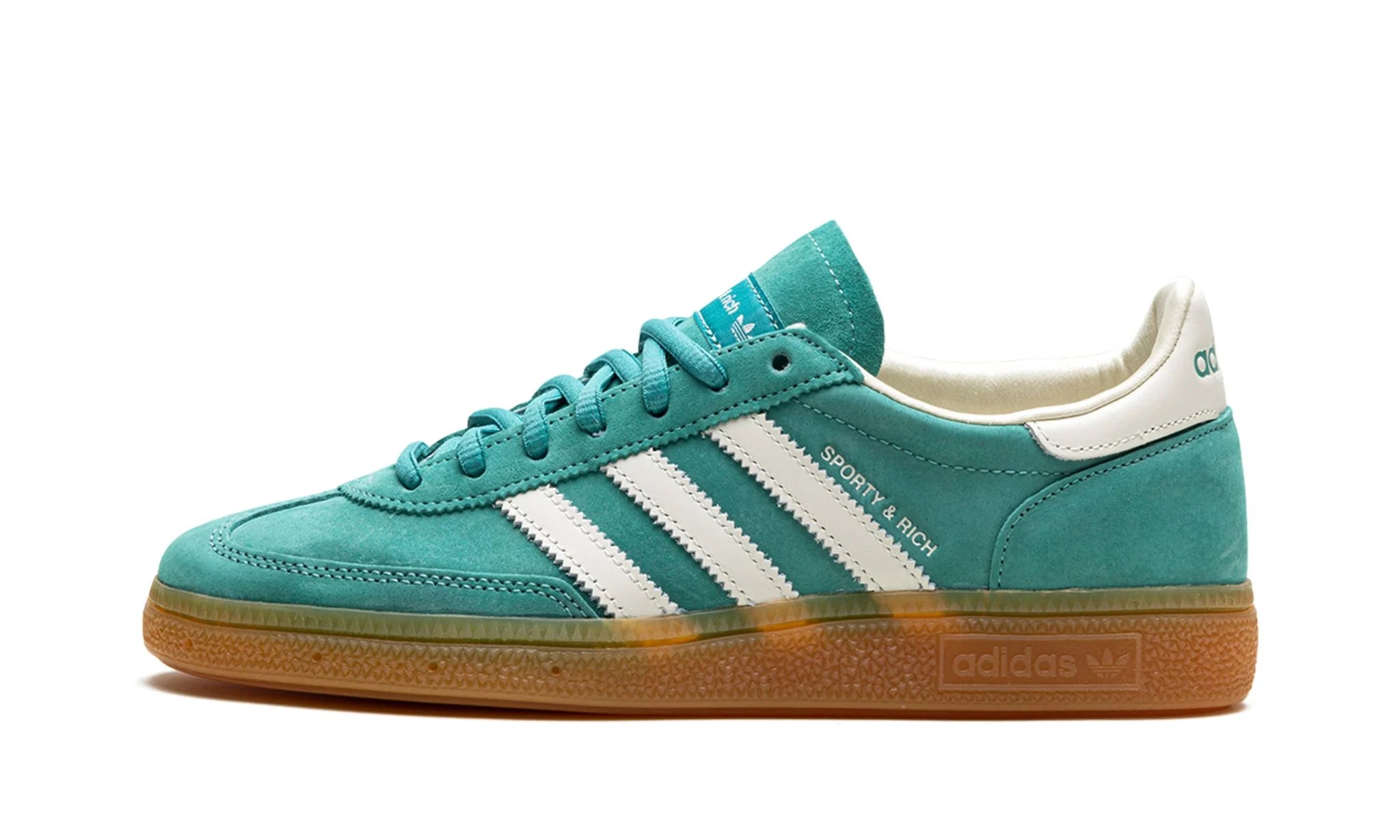 Adidas Spezial - Sporty & Rich Green