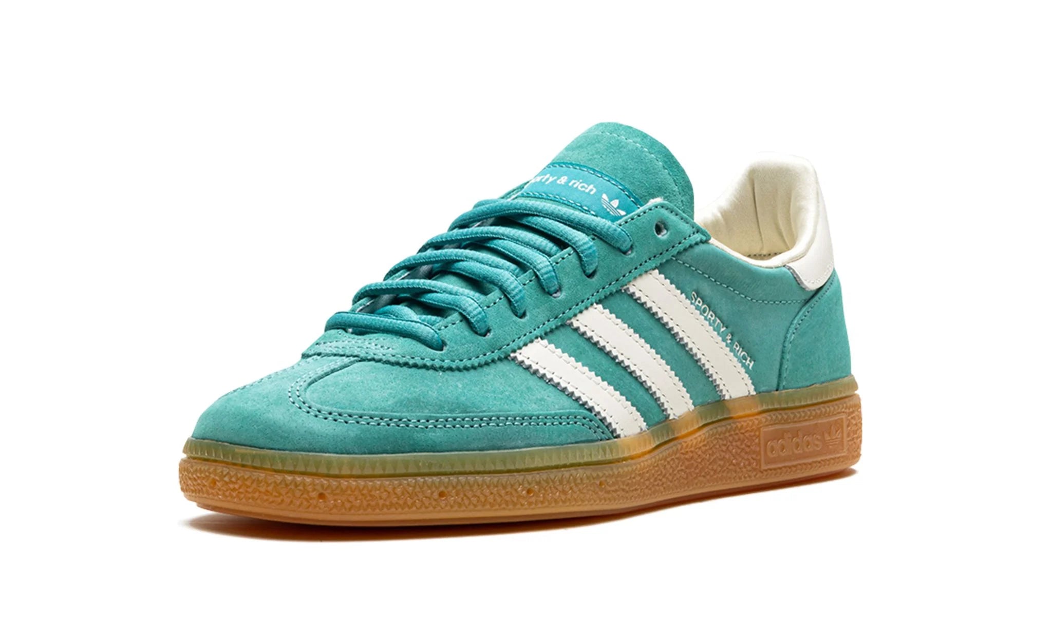 Adidas Spezial - Sporty & Rich Green