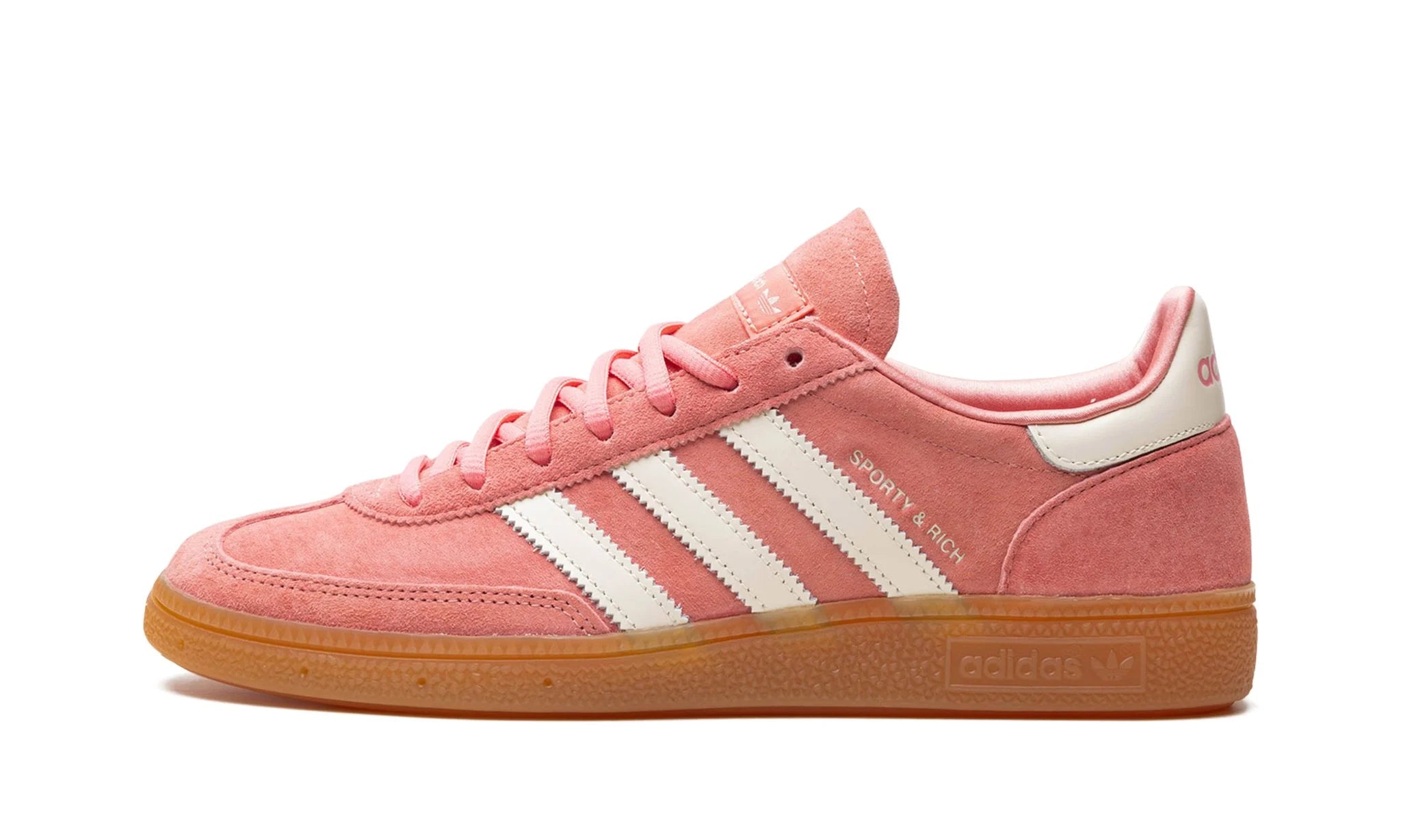 Adidas Spezial - Sporty & Rich Pink