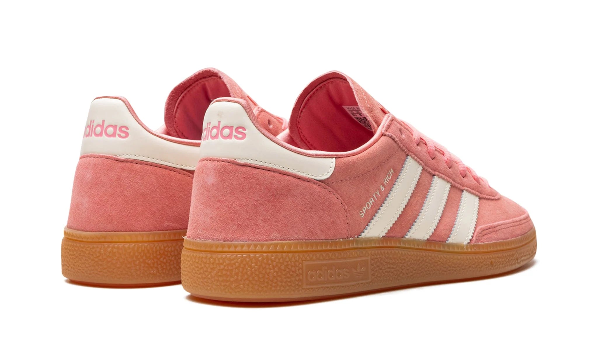 Adidas Spezial - Sporty & Rich Pink