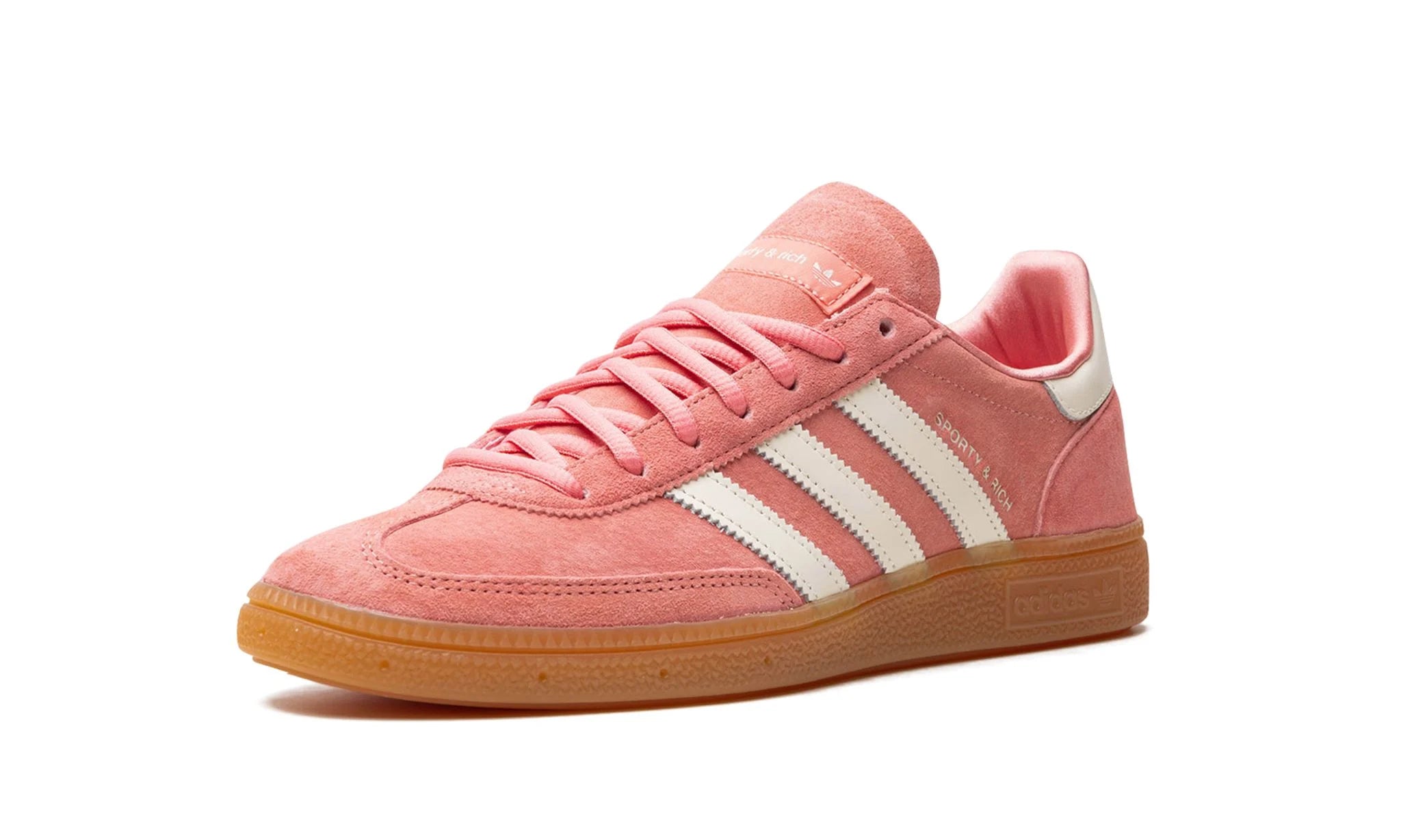 Adidas Spezial - Sporty & Rich Pink