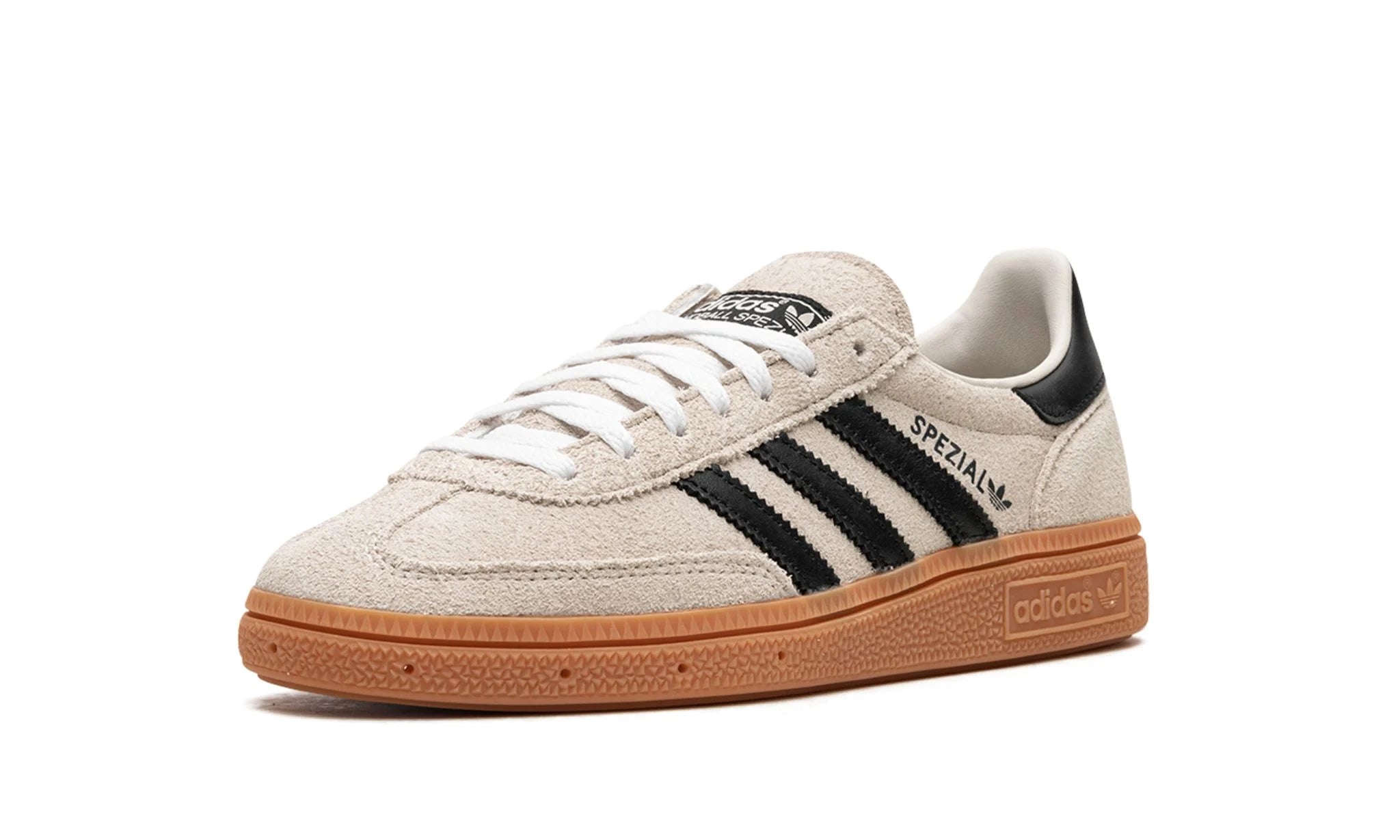 Adidas Spezial - Aluminum