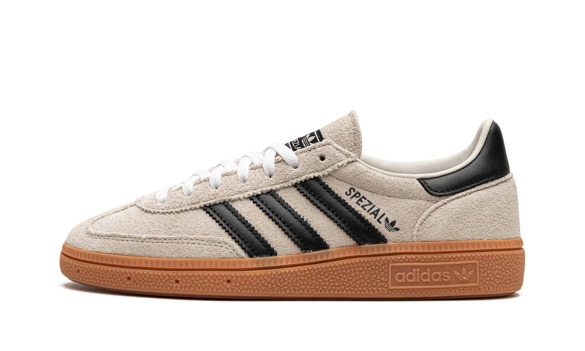 Adidas Spezial - Aluminum