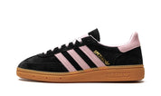 Adidas Spezial - Core Black Clear Pink