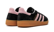 Adidas Spezial - Core Black Clear Pink