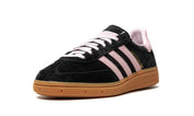 Adidas Spezial - Core Black Clear Pink