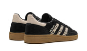 Adidas Spezial - Black Wonder Leopard