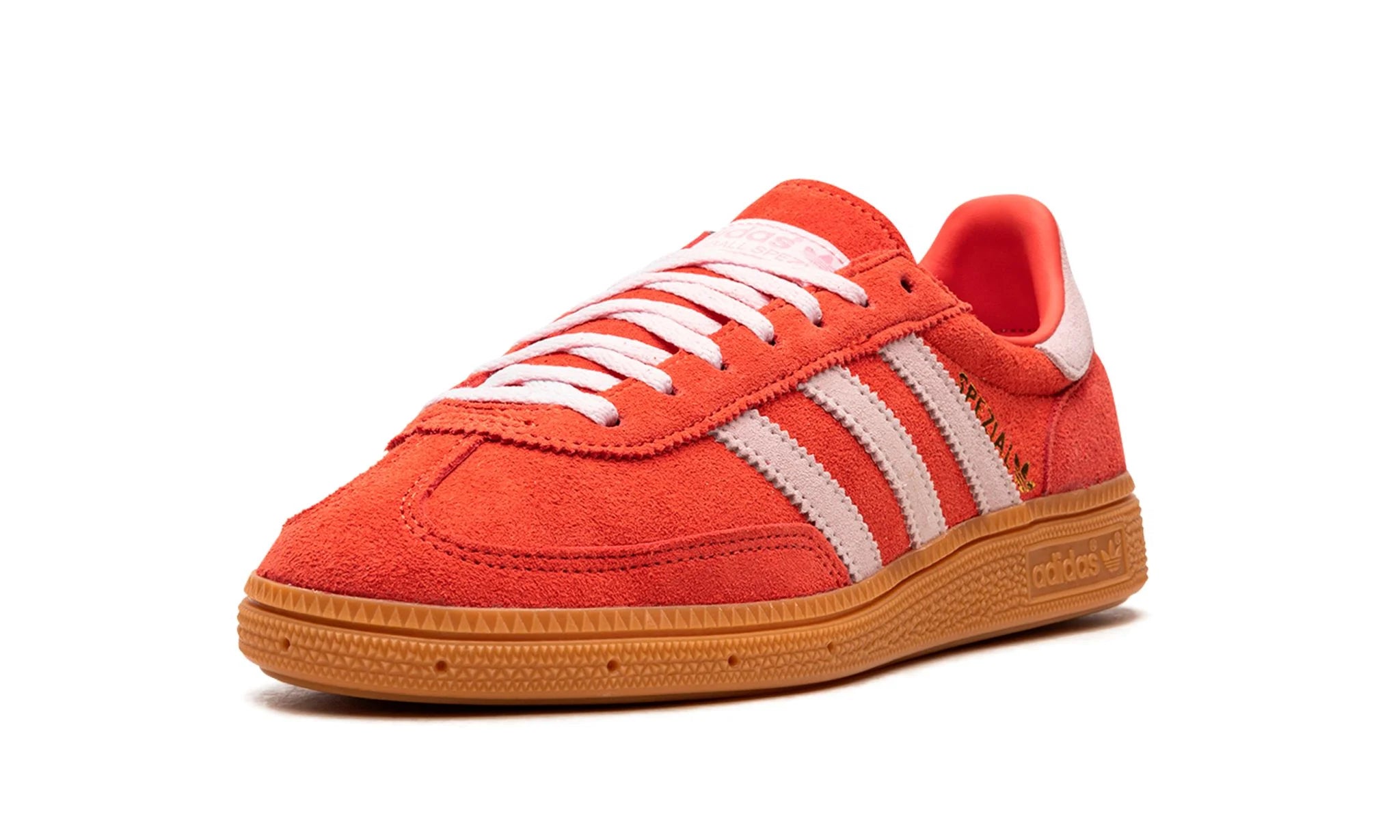 Adidas Spezial - Red Clear Pink