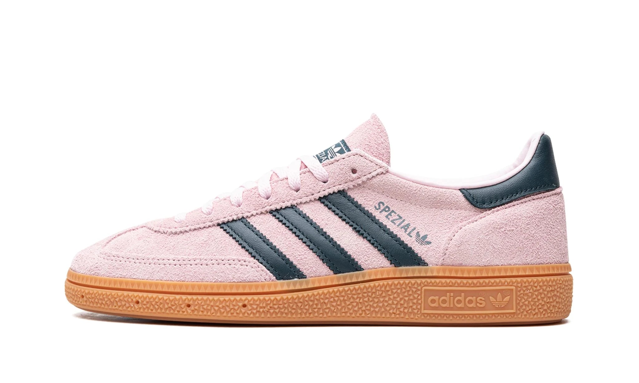 Adidas Spezial - Clear Pink