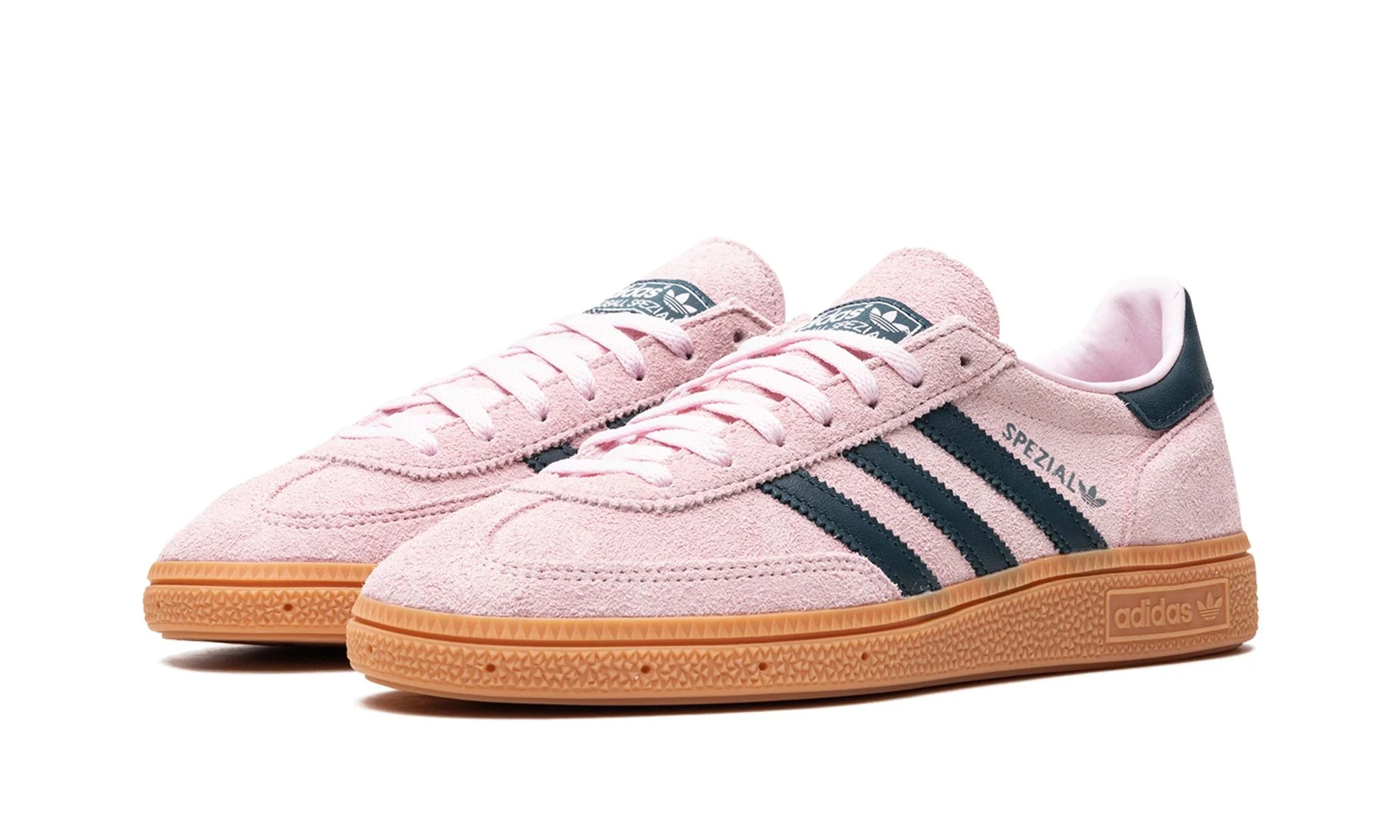 Adidas Spezial - Clear Pink