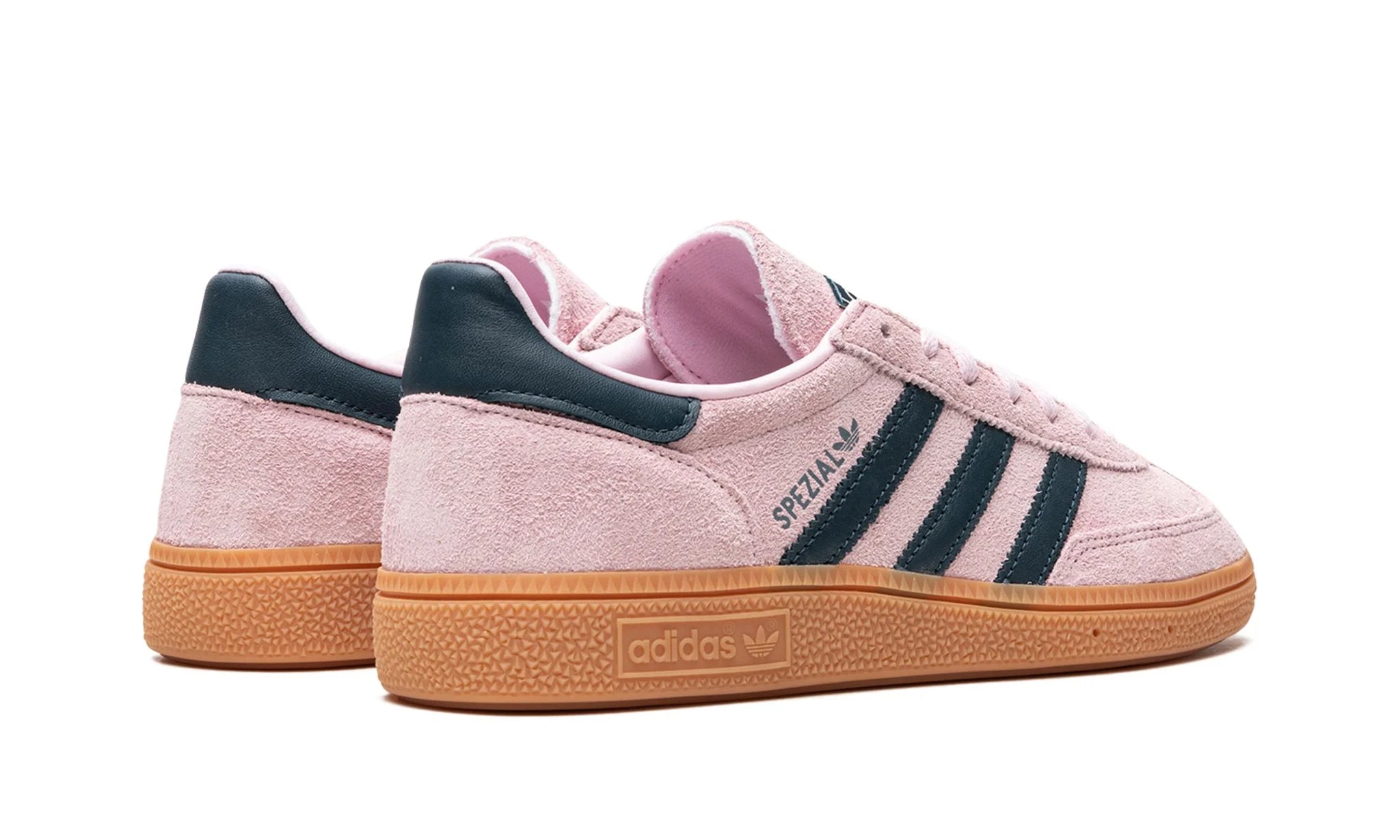 Adidas Spezial - Clear Pink