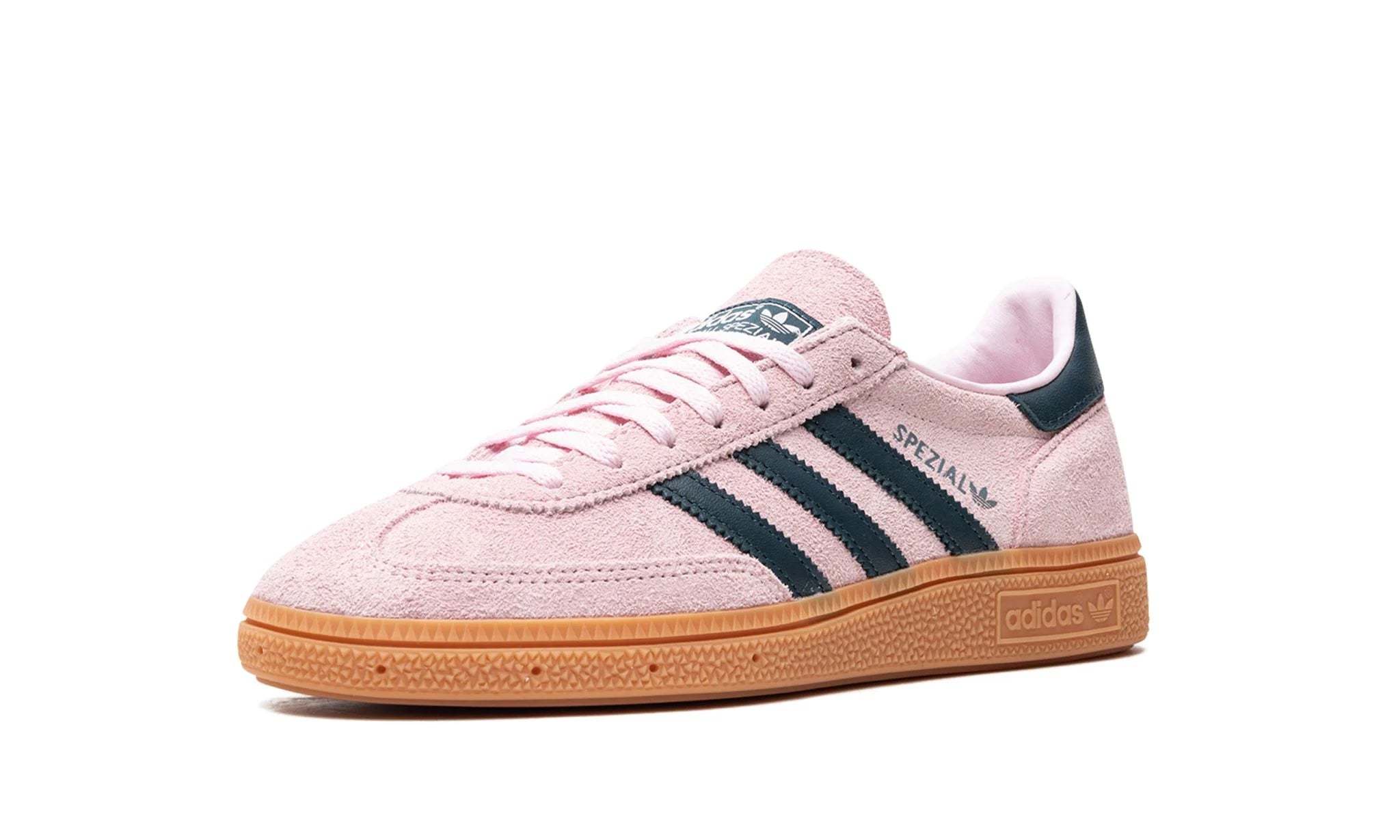 Adidas Spezial - Clear Pink