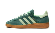 Adidas Spezial - Collegiate Green Semi Green Spark