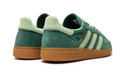 Adidas Spezial - Collegiate Green Semi Green Spark