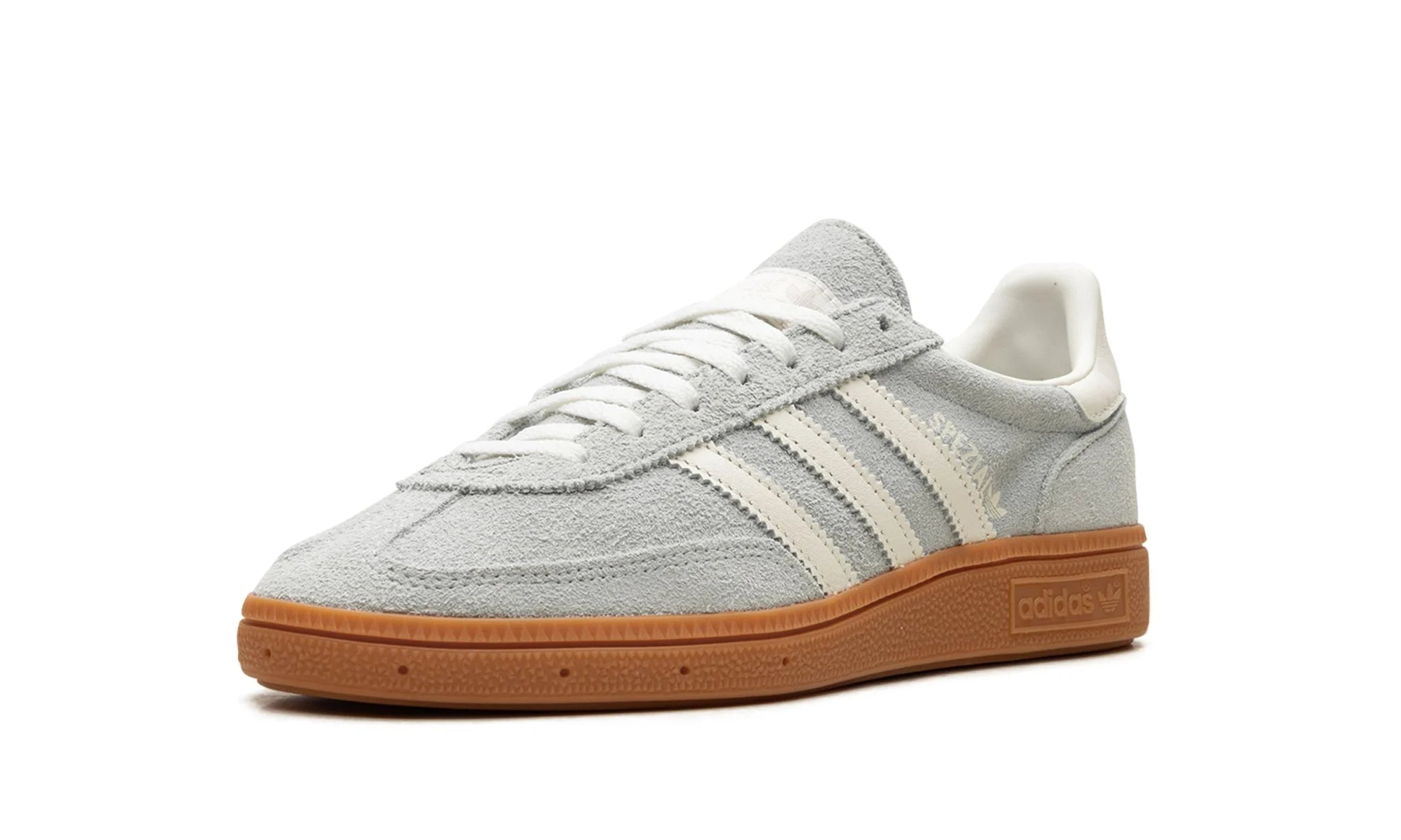 Adidas Spezial - Wonder Silver Gum