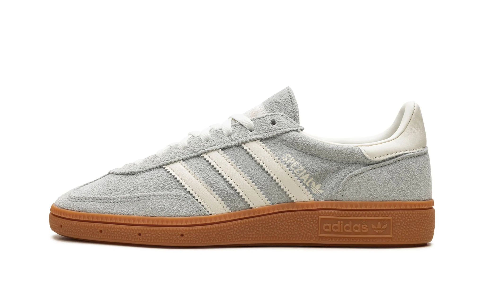 Adidas Spezial - Wonder Silver Gum