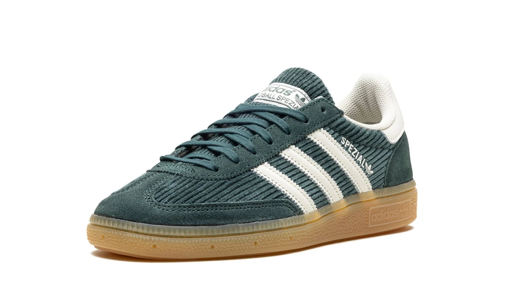 Adidas Spezial - Mineral Green