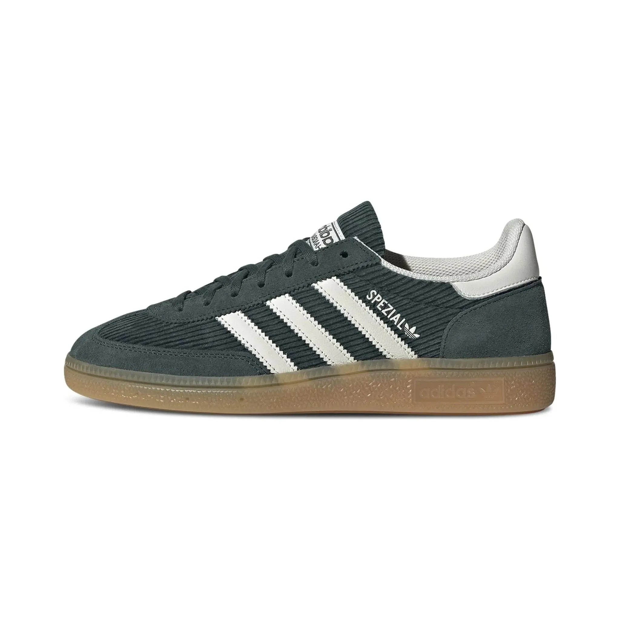 Adidas Spezial - Mineral Green