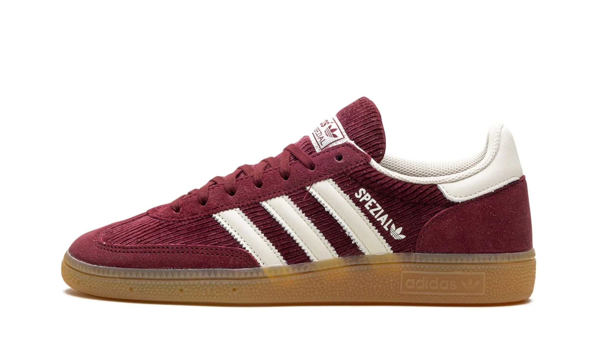 Adidas Spezial - Shadow Red Bordô