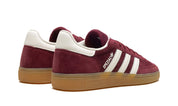 Adidas Spezial - Shadow Red Bordô