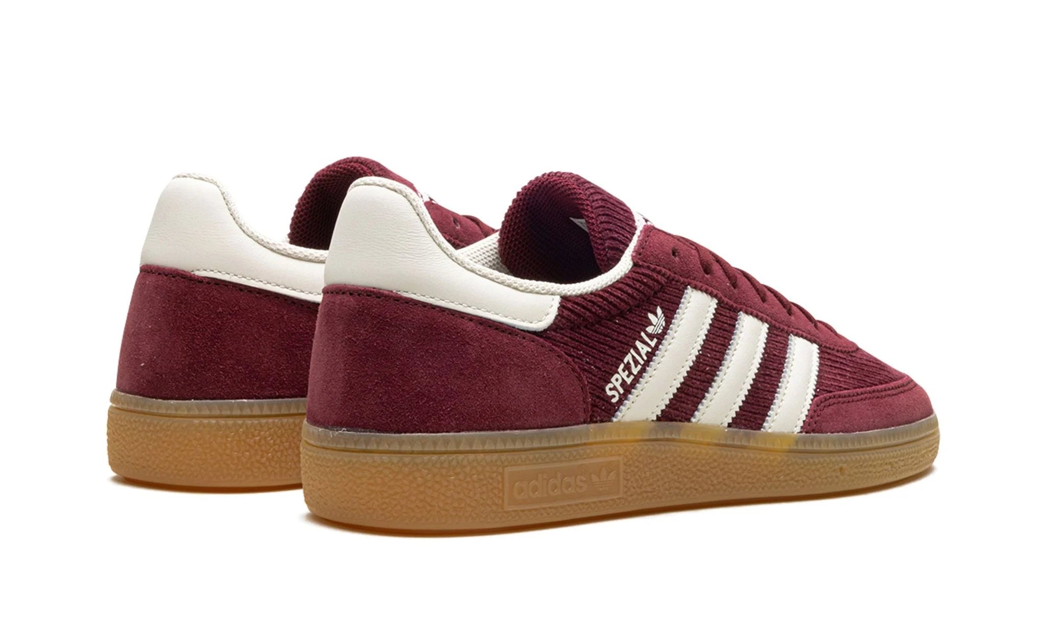 Adidas Spezial - Shadow Red Bordô