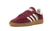 Adidas Spezial - Shadow Red Bordô