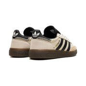 Adidas Spezial - Wonder White Black