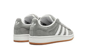 Adidas Campus 00s - Grey White GS