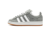 Adidas Campus 00s - Grey White GS