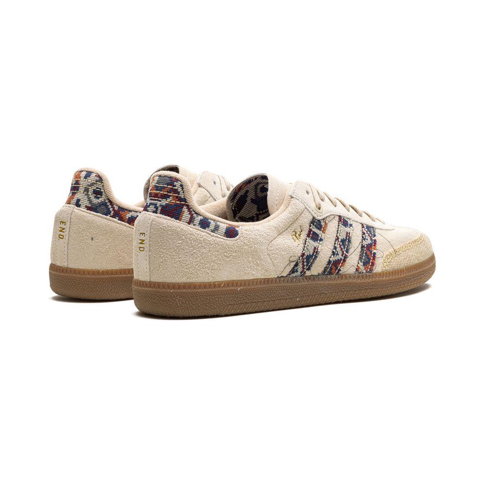 Adidas Samba - Consortium Cup END. Past