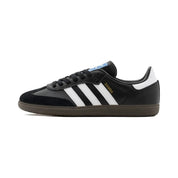 Adidas Samba OG - Black Gum