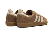 Adidas Samba OG - Cardboard