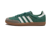 Adidas Samba OG - Collegiate Green Gum Grey Toe