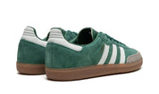 Adidas Samba OG - Collegiate Green Gum Grey Toe