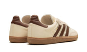 Adidas Samba OG - Cream White Preloved Brown