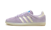 Adidas Samba OG - Silver Dawn Chalk