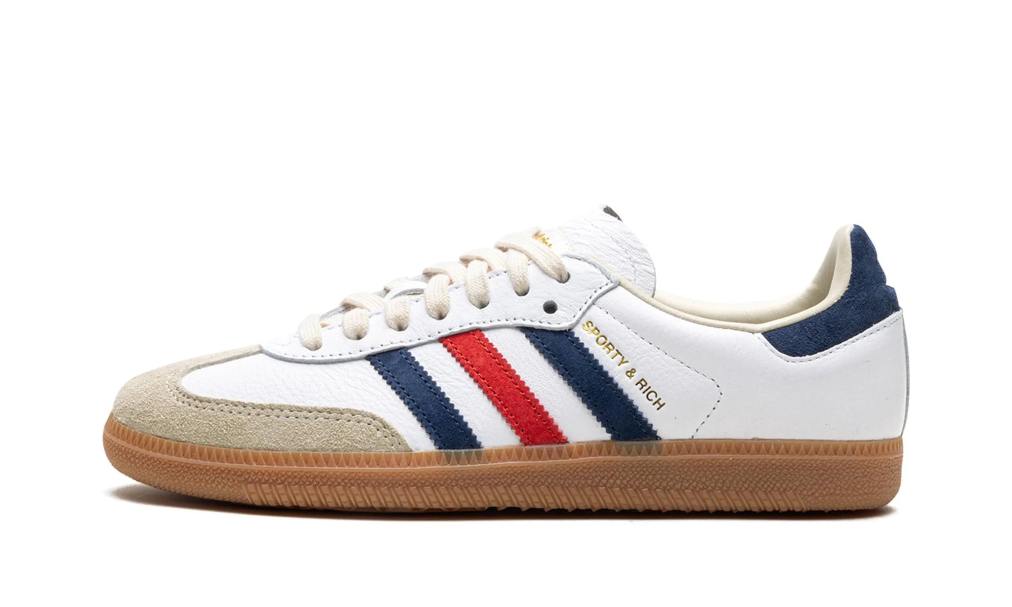 Adidas Samba - Sporty & Rich USA