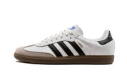 Adidas Samba OG - White