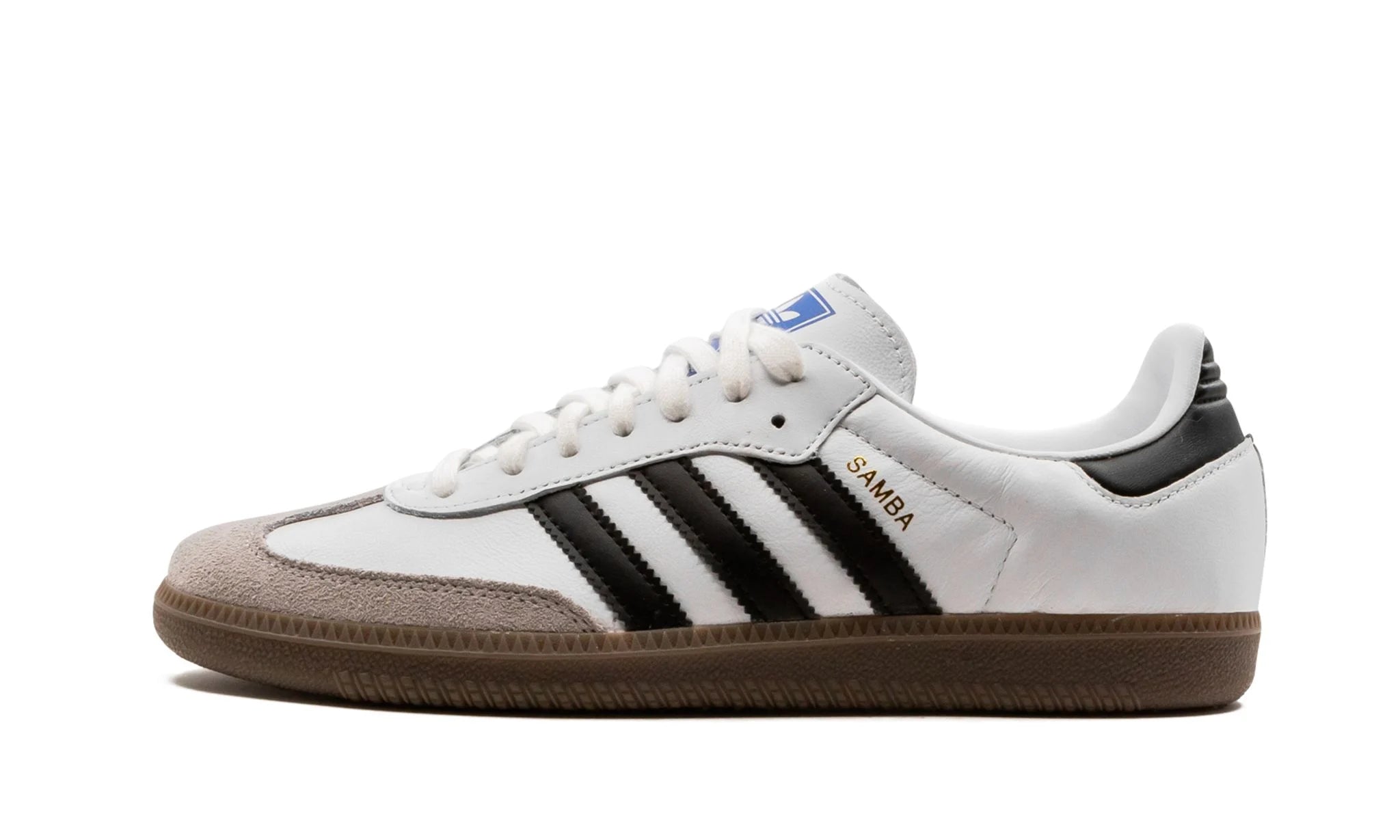 Adidas Samba OG - White