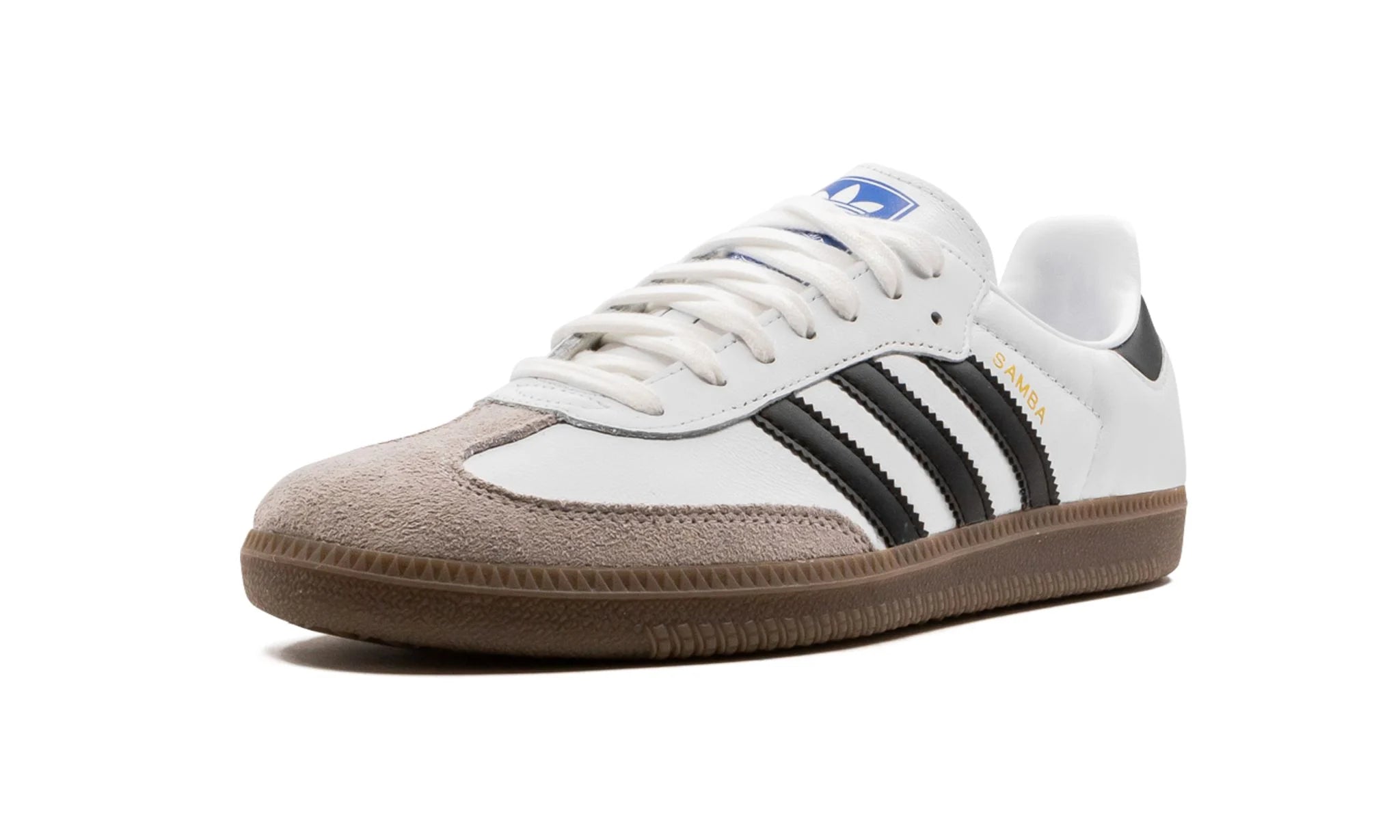 Adidas Samba OG - White