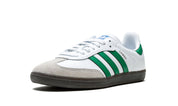 Adidas Samba OG - White & Green