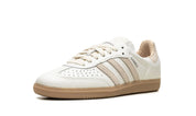 Adidas Samba OG - Core White Magic Beige