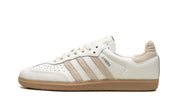 Adidas Samba OG - Core White Magic Beige