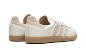 Adidas Samba OG - Core White Magic Beige