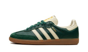 Adidas Samba OG - Collegiate Green