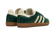 Adidas Samba OG - Collegiate Green