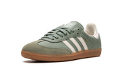 Adidas Samba OG - Silver Green